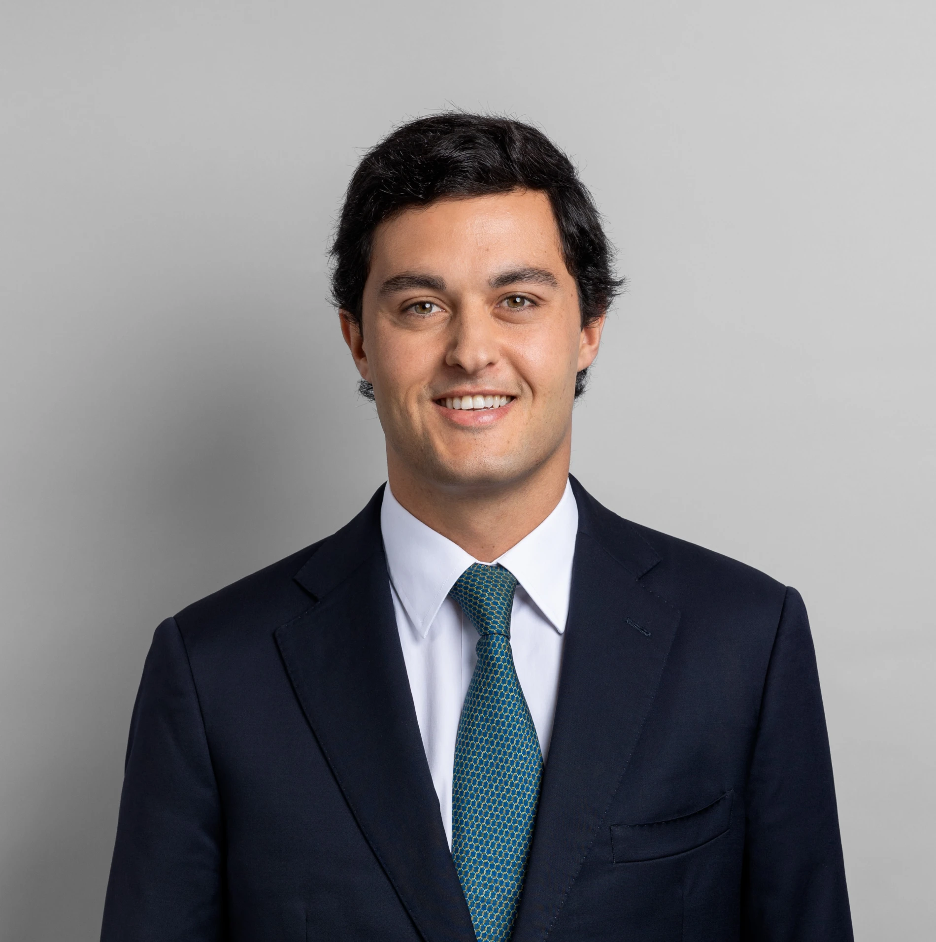 Segismundo Pinto Basto