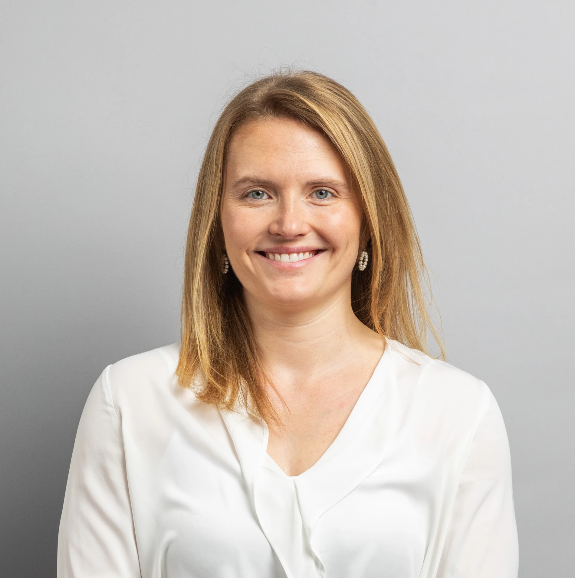 Chloe Samantha Robinson