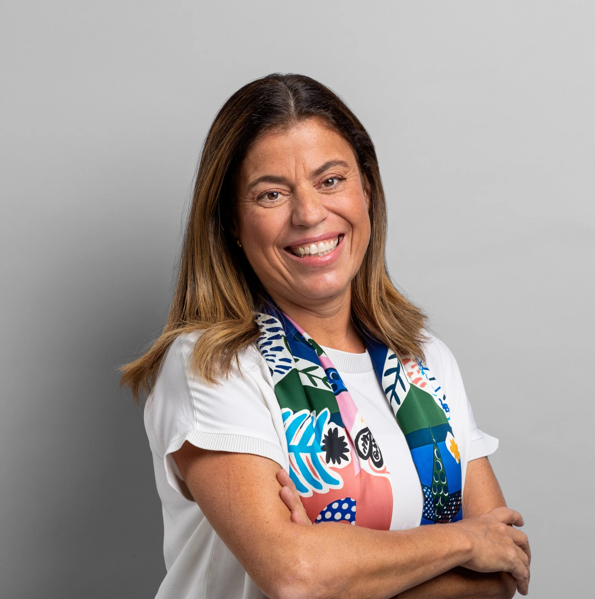 Sofia de Sales Sousinha