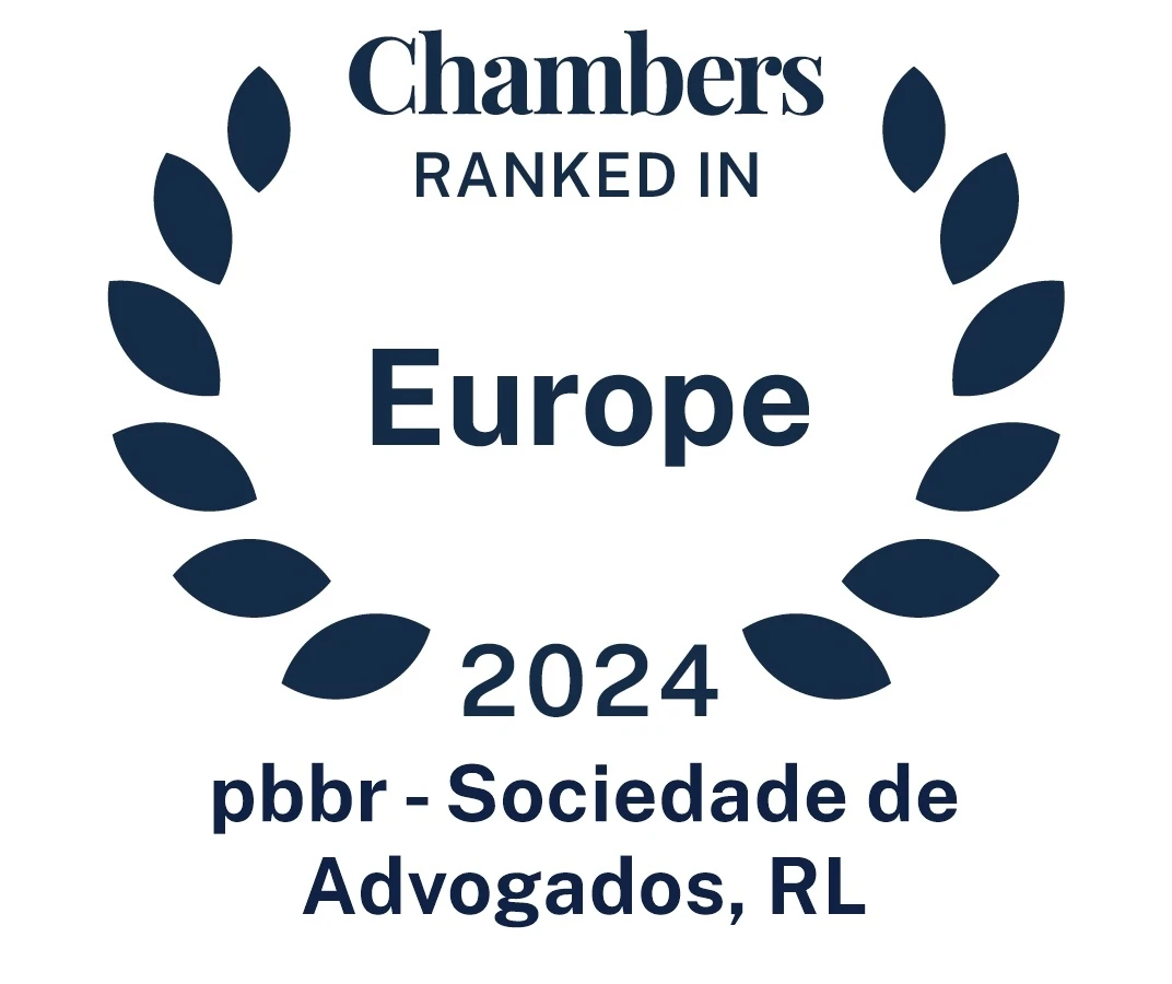 pbbr renews its presence in the Chambers Europe 2024 ranking
