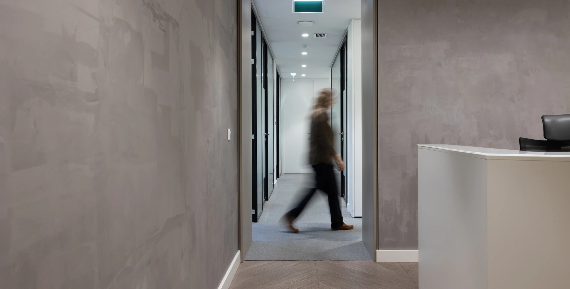 Sobre a nossa visão