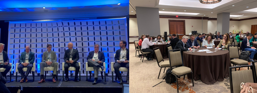 pbbr attends the Meritas' Annual General Assembly 2024