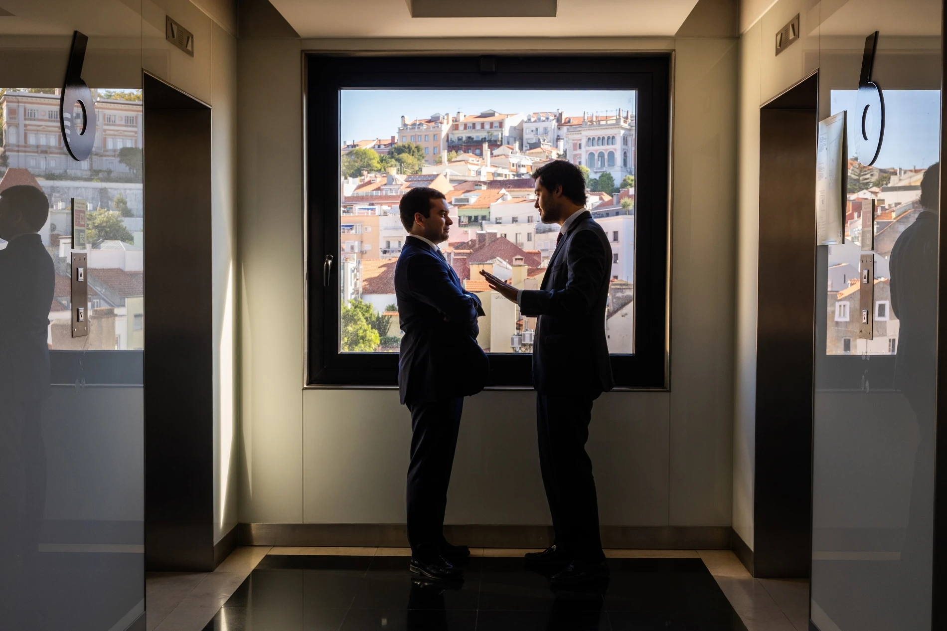 Construa o seu futuro