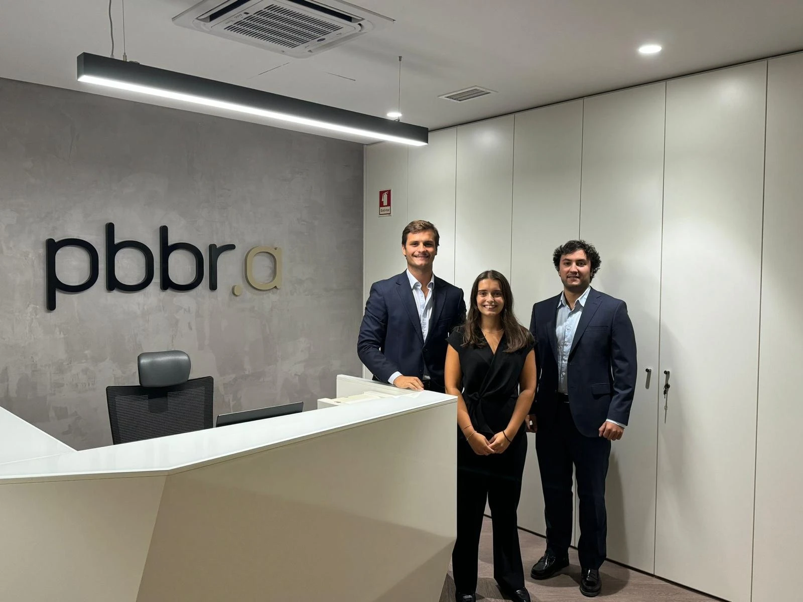 pbbr inicia estágios profissionais 2024