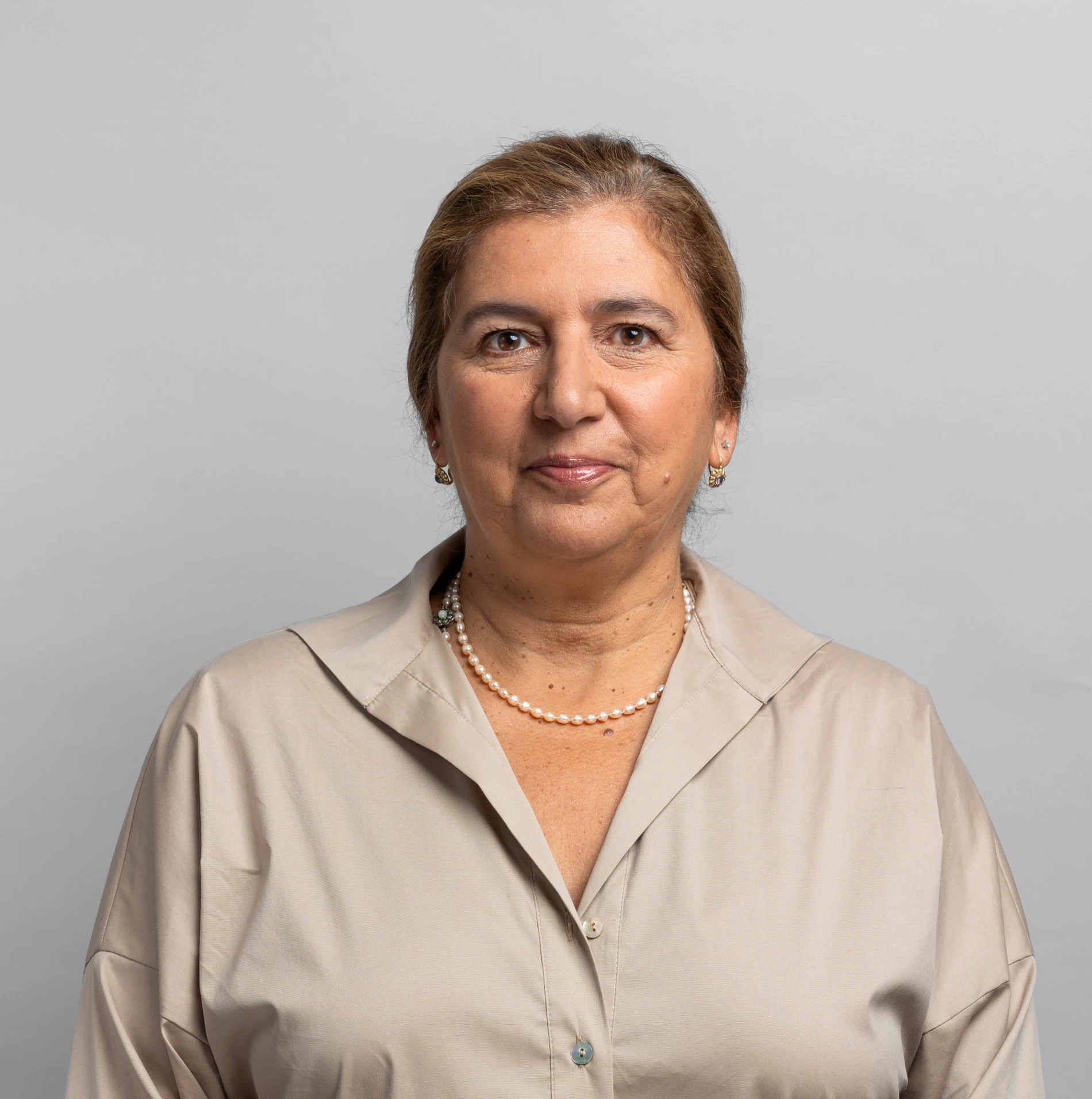 Patricia Goldschmidt