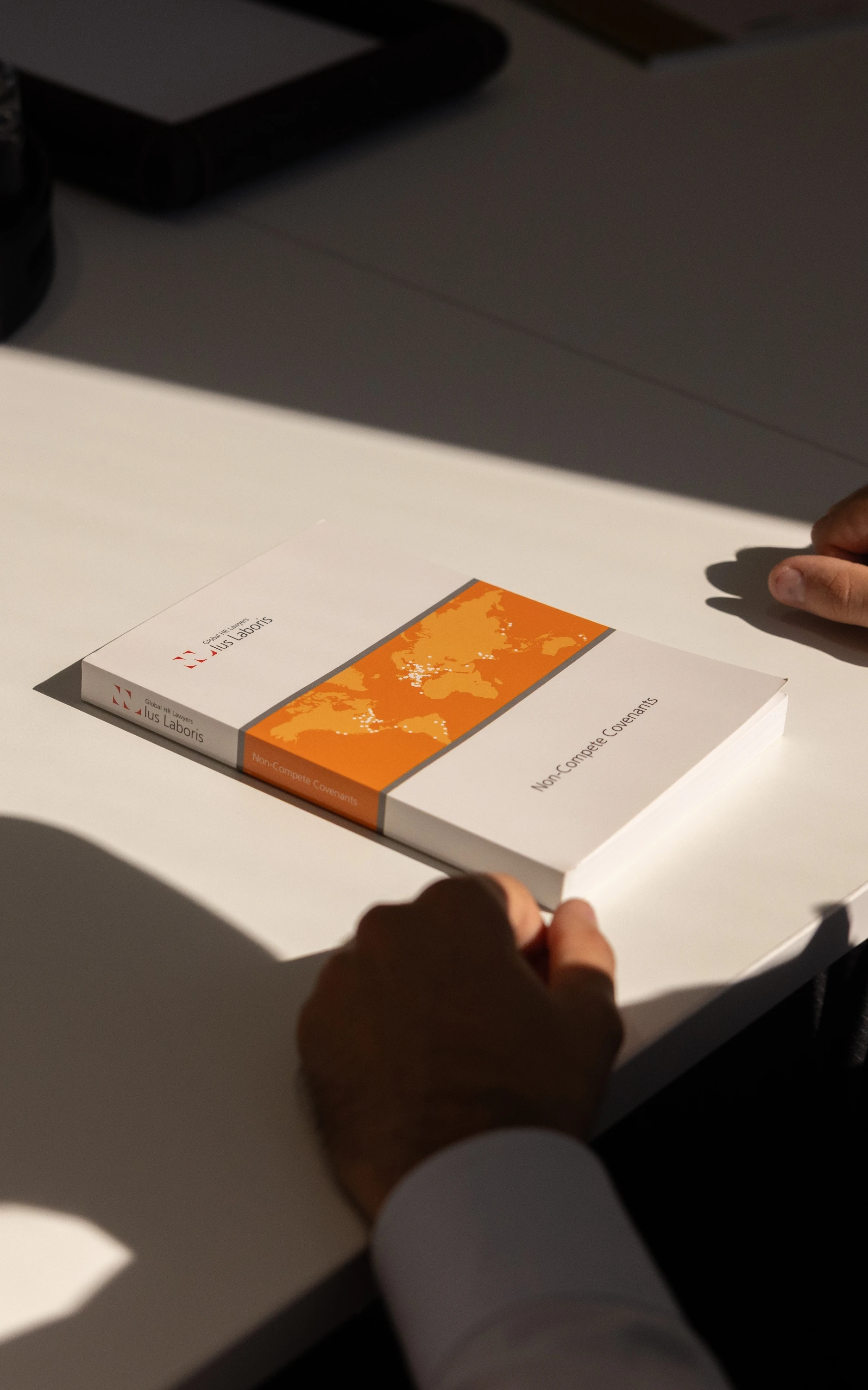 Comprometidos com a excelência e o crescimento