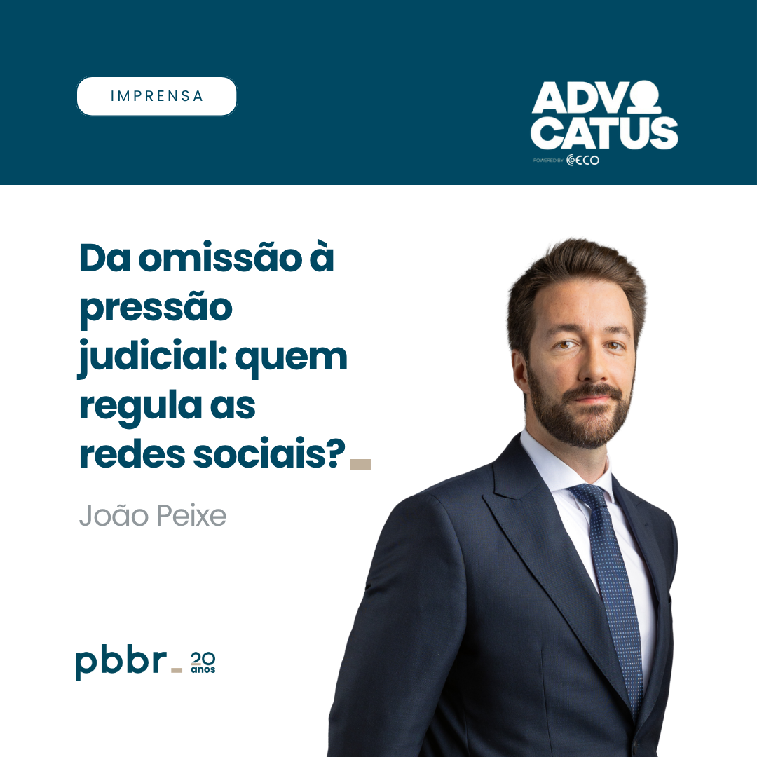 Da omissão à pressão judicial: quem regula as redes sociais?
