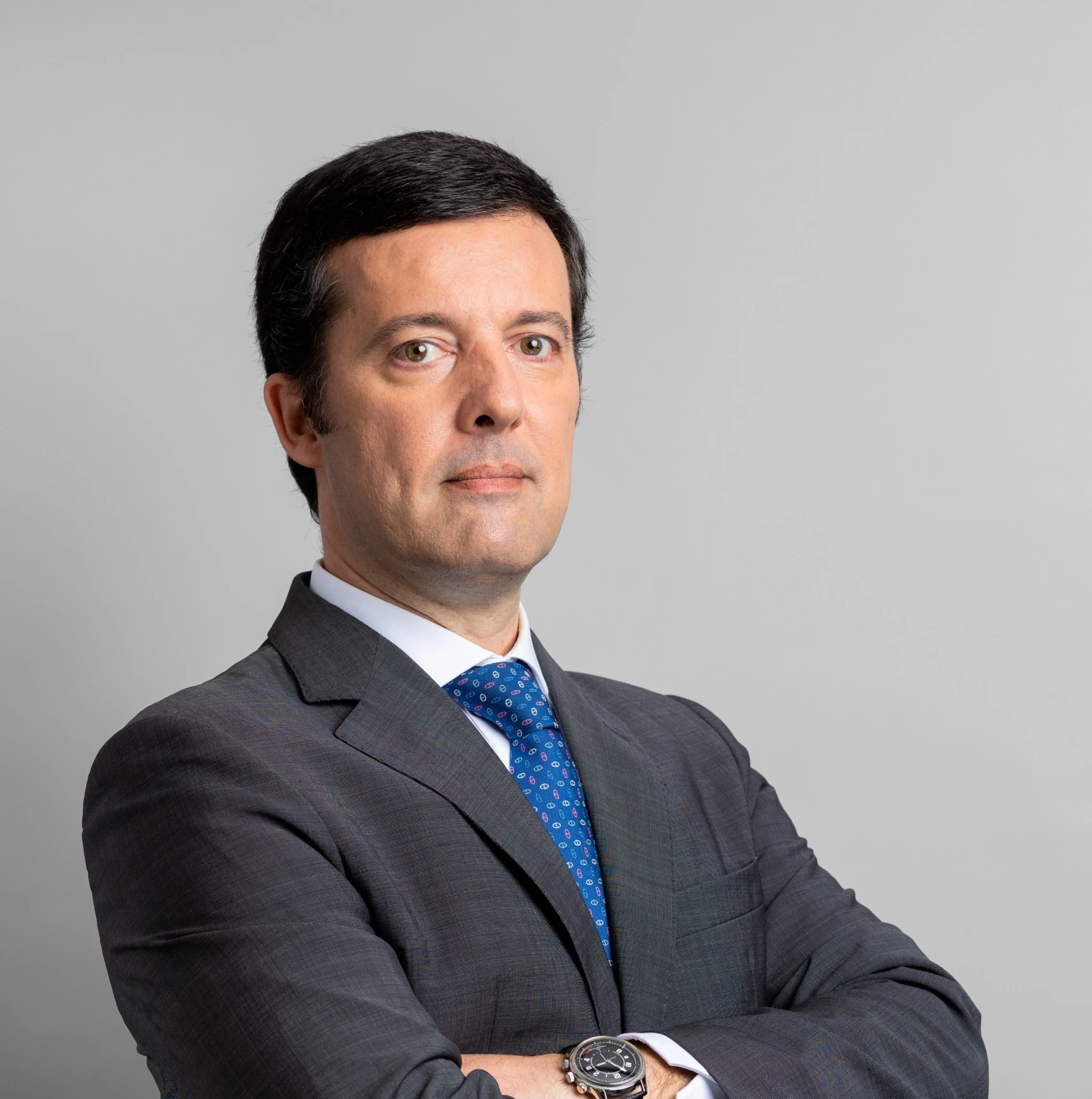 Gonçalo Mendes Martins