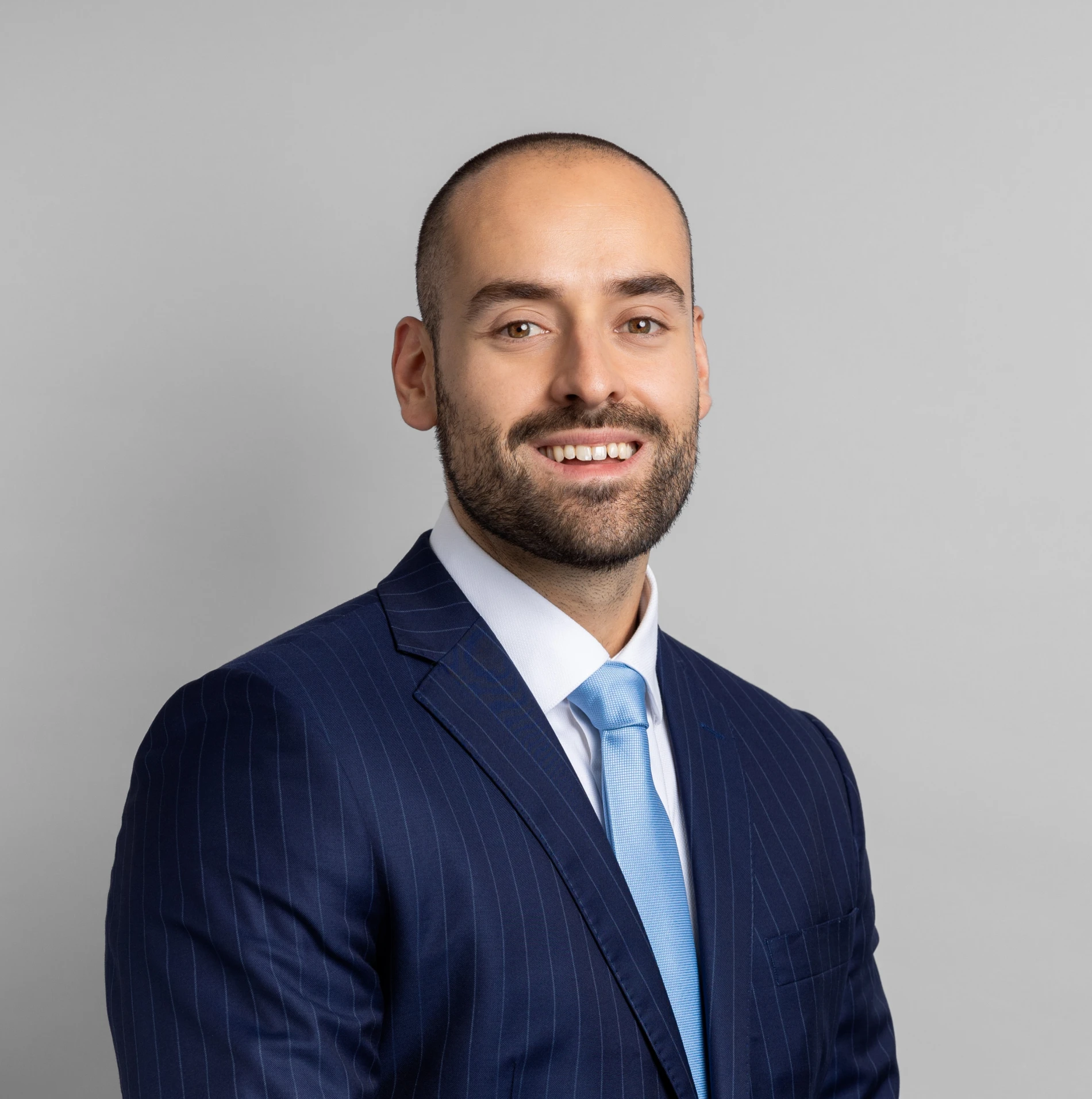 André Bernardo Alves