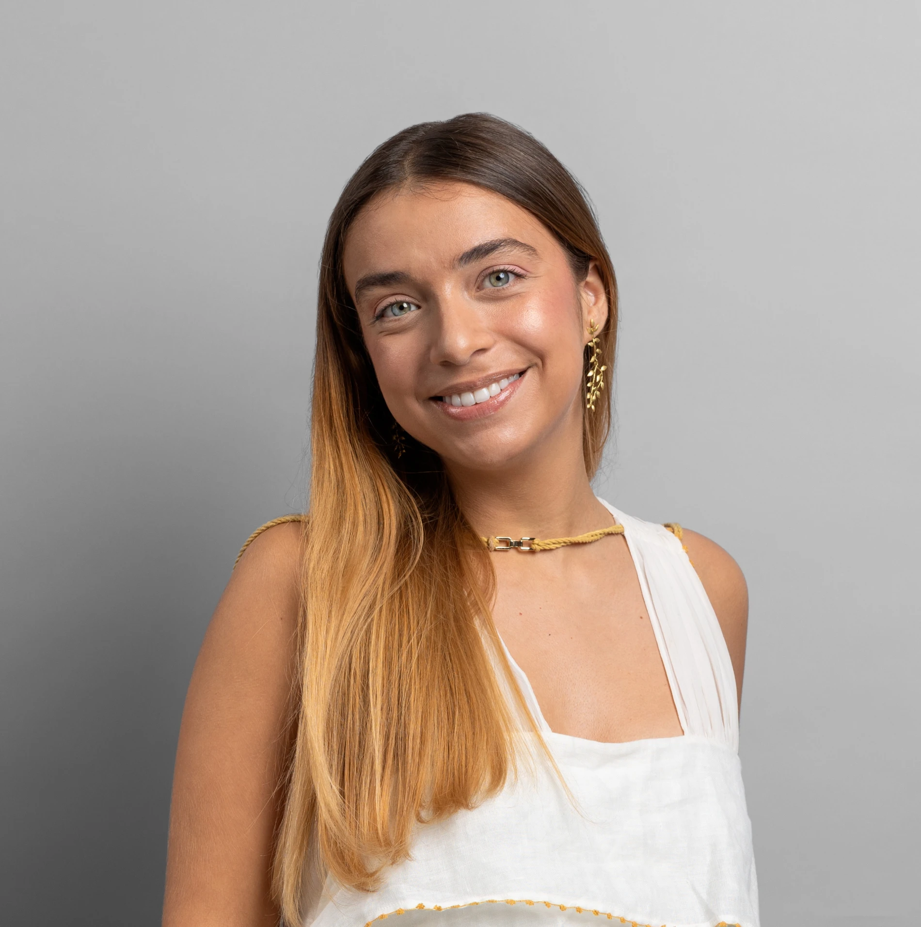 Mafalda Veiga de Oliveira