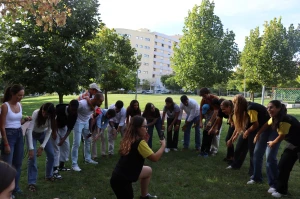 pbbr reforça o compromisso social na Ius Laboris Impact Week 2025