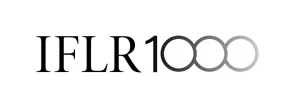 pbbr recognized in the 2025 edition of the IFLR1000