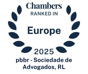 Chambers & Partners recognises pbbr in 2025 edition