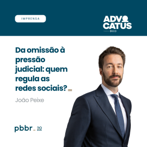 From inaction to judicial pressure: who regulates social media?