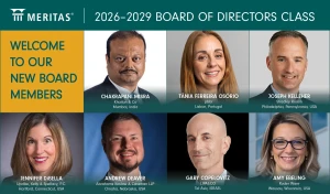 Tânia Ferreira Osório eleita para o Board of Directors da Meritas Law Firms Worldwide