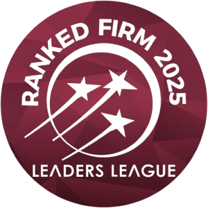 pbbr distinguida pela Leaders League nas áreas de Finance, Restructuring & Tax e Transactions & Deals