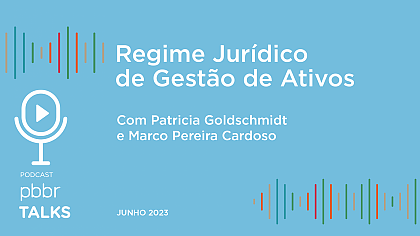 Regime Jurídico de Gestão de Ativos