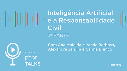 Inteligência Artificial e a Responsabilidade Civil