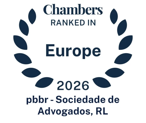 Chambers and Partners Europe