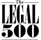 Legal 500